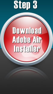 Step 3 Download Adobe Air Installer